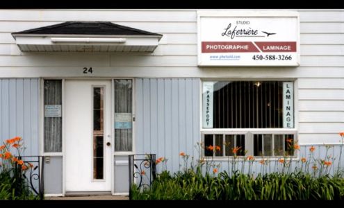 Studio Lafeniere (Studio Laferriere enr.)