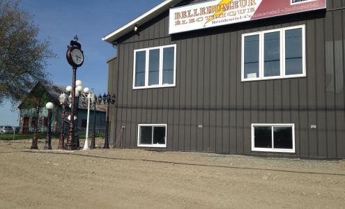 Bellehumeur Electrique Inc 584, Chemin des 6e et 7e rangs Nord, Lorrainville Quebec J0Z 2R0