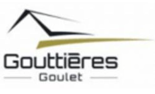 Gouttières Goulet