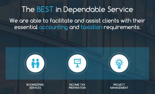 TC Business Solutions Lourdes-de-Blanc-Sablon