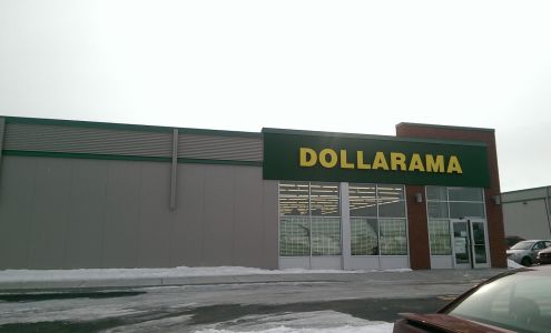 Dollarama Malartic
