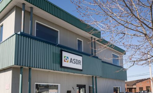 ASDR Canada inc. Malartic
