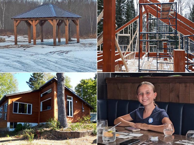 Construction Bilodeau