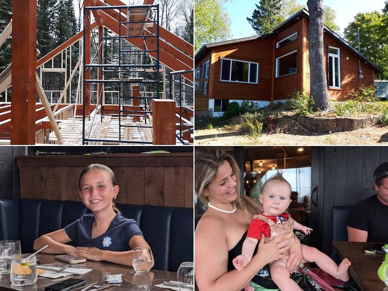 Construction Bilodeau