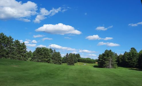 Club De Golf Algonquin Messines