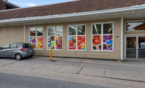 Marché Bonichoix - Gestion R & B Couture inc. Montebello