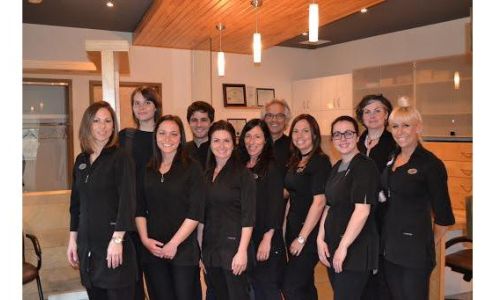 Clinique Dentaire Docteurs Brault