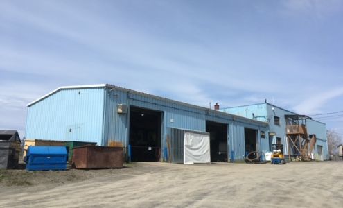 Usinage Mobile Lambert Inc. Mont-joli