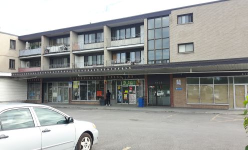 Unitransfer Canada Inc