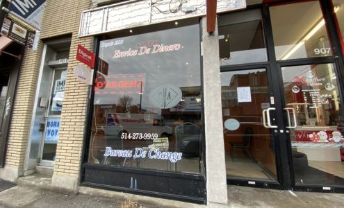 Trans America Services