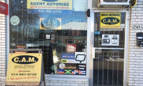 CAM J Multiservices Montreal