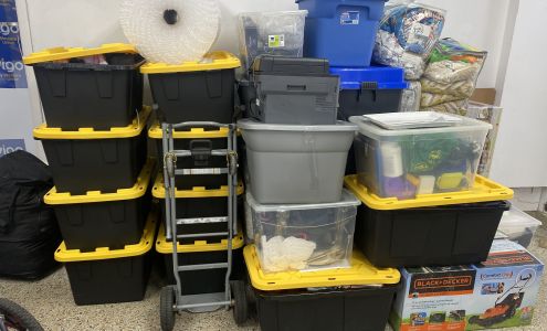 COURRIER AFRIQUE JEAN TALON Multi Services Mondial