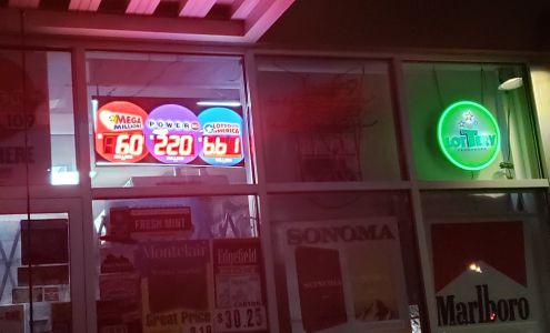 Tobacco & Beer Mart Inc