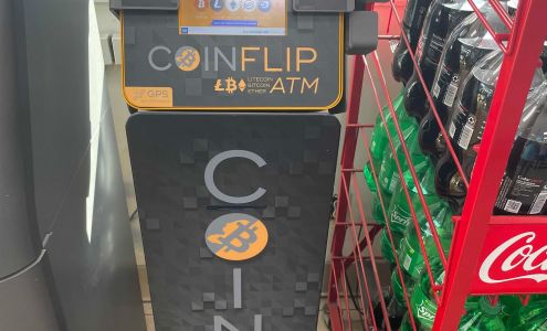 CoinFlip Bitcoin ATM