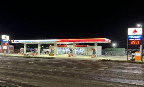 Citgo Tullahoma