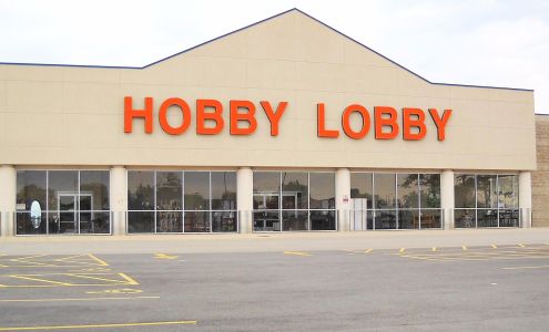 Hobby Lobby