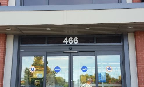 Uniprix P.L. Boivin, E. Lucier et A. Hébert-Bernier - Pharmacie affiliée