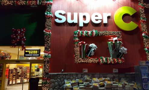 Western Union Agent Location Mont-Tremblant