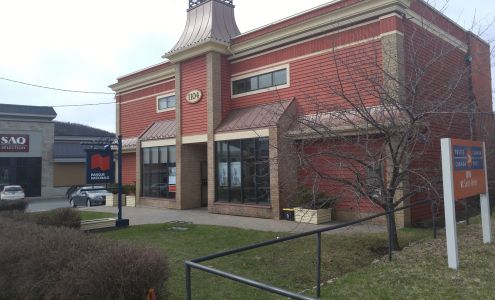 National Bank Mont-Tremblant