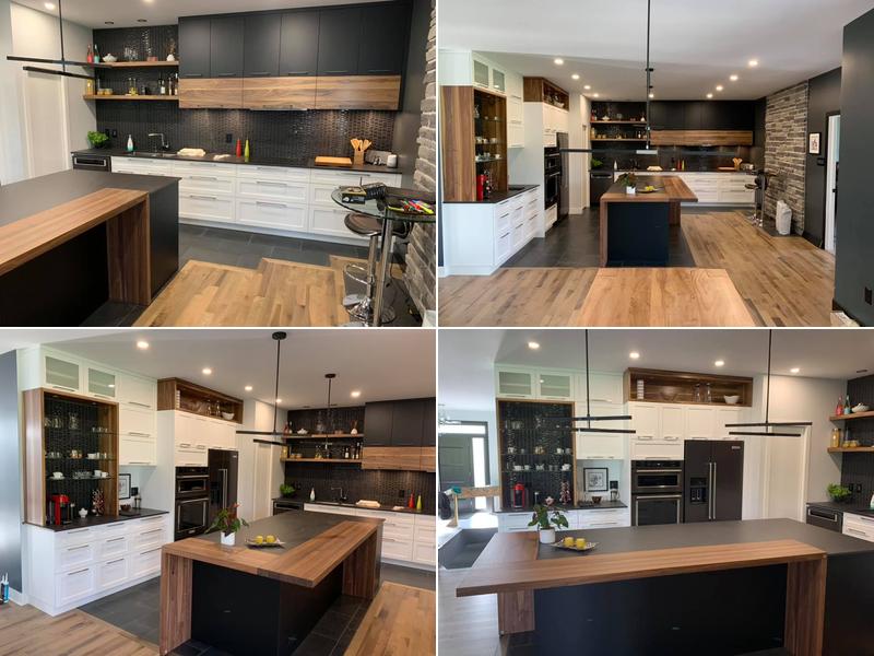 Armoires Concept LSM