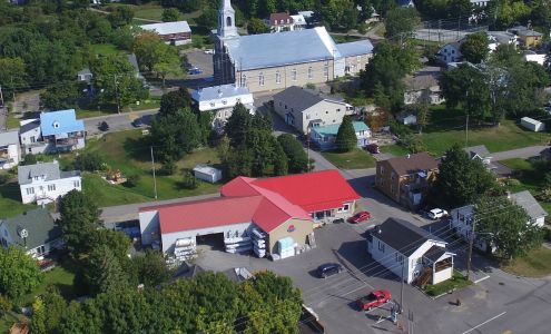 Timber Mart Quincaillerie Neuville (1989) Inc Neuville
