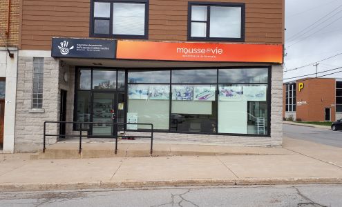 APDI Bécancour, Nicolet-Yamaska Nicolet