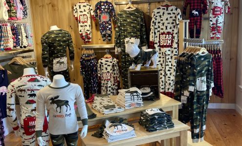 Hatley Boutique North Hatley