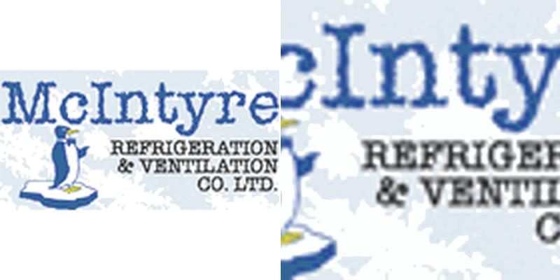 McIntyre Refrigeration & Ventilation Co Ltd