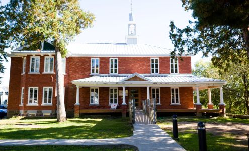 Abenaki Museum Odanak