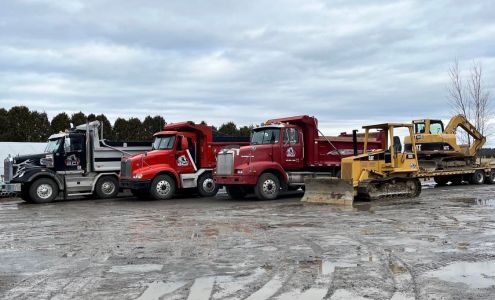 Les entreprises Bryan Cloutier Inc. Odanak