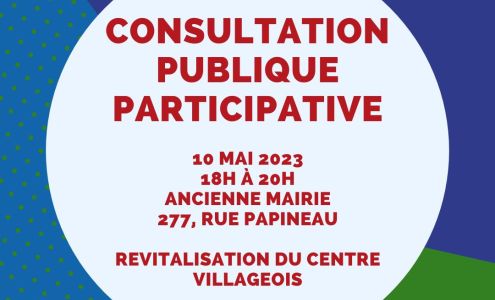 Municipality of Papineauville Papineauville