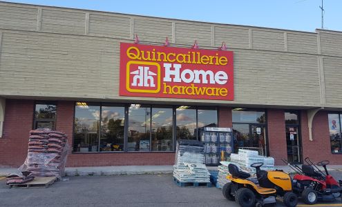 Quincaillerie Papineau Papineauville
