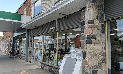 Depanneur Pierreville Pierreville