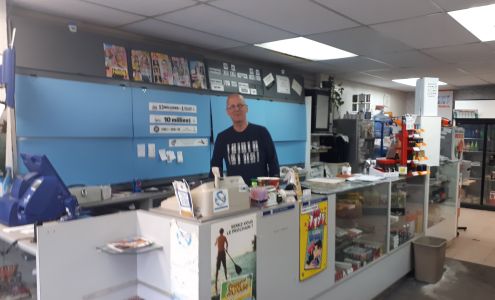 Tabagie Bélanger Plessisville