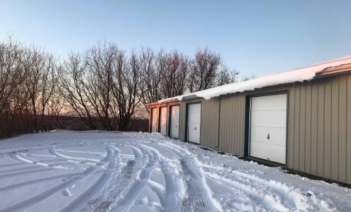 Mini Entrepôt Plessis Plessisville