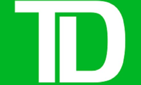 TD Canada Trust Branch and ATM Saint-augustin-de-desmaures
