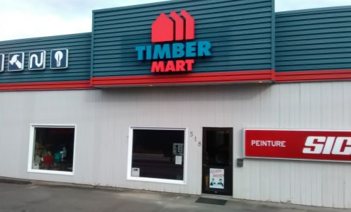 BMR Centre De Renovation-La Baie Port-Daniel