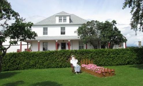 Gîte les Acres Tranquilles Port-Daniel