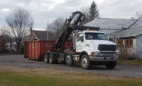 Enviroval Inc Portneuf