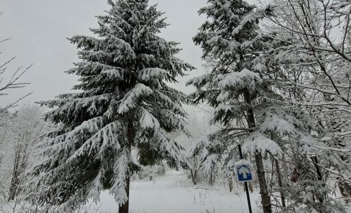 Centre Nature St-Basile de Portneuf Saint-Basile