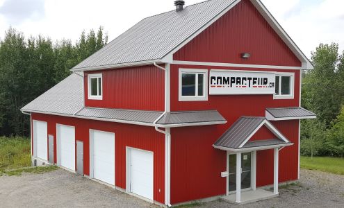 Compacteur.ca Portneuf