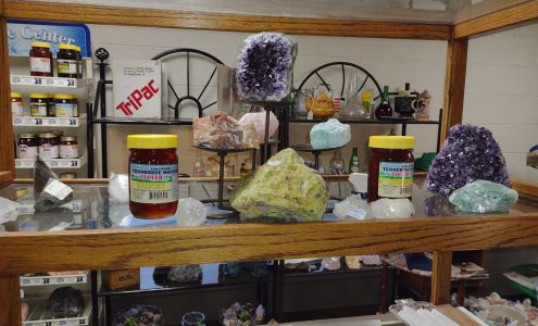 Warriors Way Thrift Shop and Mall Afton