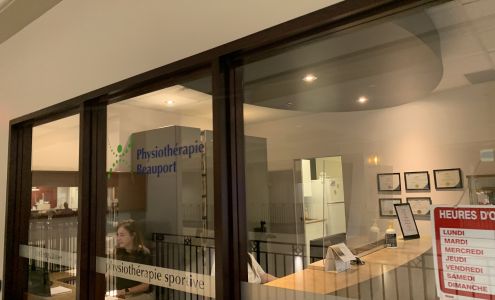 Physiothérapie Beauport