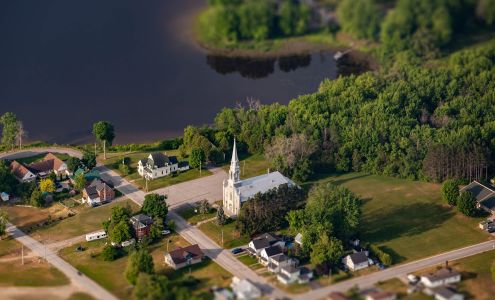 St-Mary's Parish Quyon