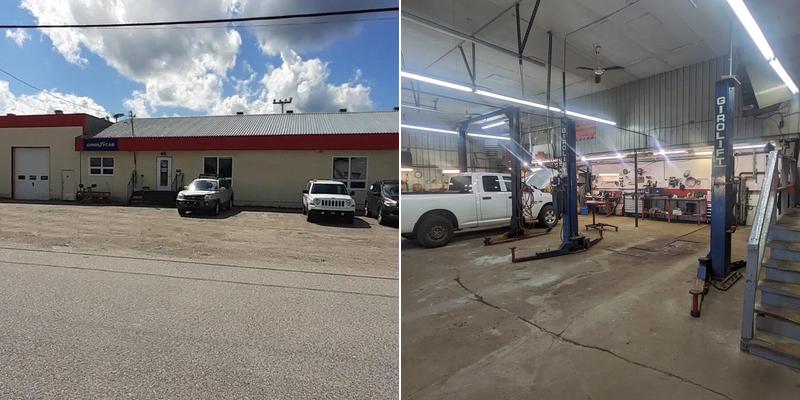 Centre Multi-Services Radisson Inc.