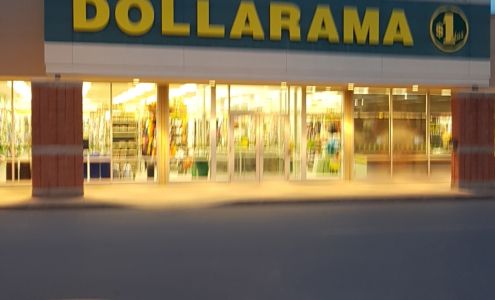 Dollarama Rigaud