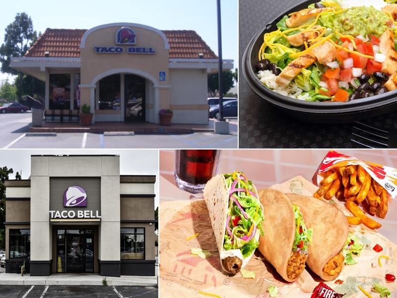 Taco Bell