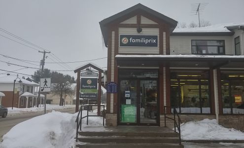 Familiprix Saint-Adolphe-d'Howard