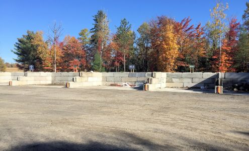 Écocentre St-Alban Saint-Alban