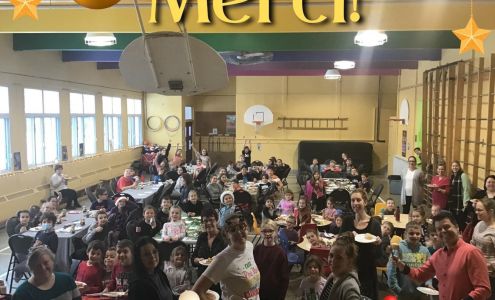 St-Alban Salle & Bibliotheque Saint-Alban